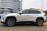 Toyota RAV4 Executive 2.5 Hybrid AWD