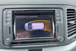 Volkswagen Sharan 1.4 TSI BMT Comfortline