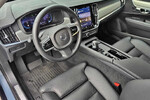 Volvo V90 Cross Country B4 D AWD Plus