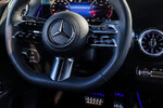 Mercedes GLB 200 AMG Line