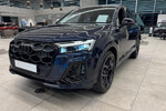 Audi Q7 45 TDI quattro S Line