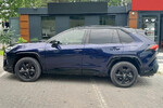 Toyota RAV4 2.5 Hybrid Selection 4x4