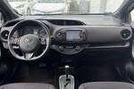 Toyota Yaris Hybrid 100 Selection