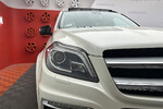Mercedes GL 350 BlueTec 4-Matic 3.0