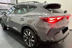 Cupra Formentor 1.5 e-TSI DSG