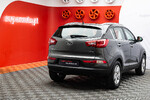 Kia Sportage 2.0 CRDI  2WD