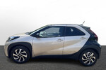 Toyota Aygo X 1.0 VVT-i Style