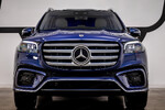 Mercedes GLS 450 d 4-MATIC AMG Line