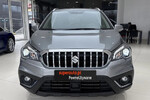 Suzuki SX4 S-cross 1.4 SHVS Premium aut