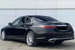 Mercedes Klasa S 350 d 4-Matic