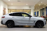 BMW X4 M40d
