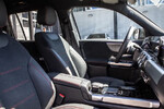 Mercedes EQB 350 66.5kWh 4-Matic AMG