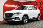 MG HS 1.5 T-GDI Luxury