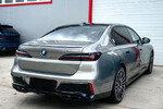 BMW Seria 7 M760e xDrive