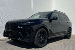BMW X7 xDrive40d M Sport