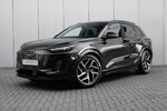 Audi Q6 e-tron quattro