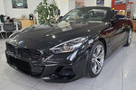BMW Z4 sDrive30i