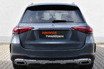 Mercedes GLE 300 d 4Matic 9G-TRONIC AMG Line