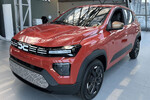 Dacia Spring Extreme