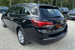 Opel Astra 1.4 T Elegance