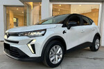 Renault Captur Evolution LPG 1.0 TCe