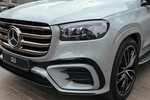 Mercedes GLS 450 d 4-MATIC AMG Line