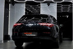 Mercedes CLA Shooting Brake 200 d