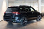 Mercedes GLE 300 d 4-Matic AMG Line