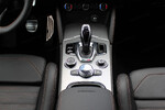 Alfa Romeo Stelvio Turbo Intensa Q4