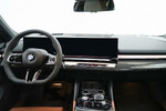 BMW Seria 5 Touring 520d xDrive M Sport