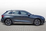 Audi A3 S3 Sportback TFSI quattro