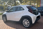 Toyota Aygo X Comfort 1.0 benzyna