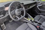 Audi A3 S3 Sportback TFSI quattro