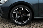 Cupra Leon Sportstourer 1.5 eTSI mHEV DSG