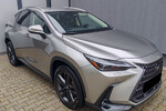 Lexus NX 350h Prestige 2.5 Hybrid AWD