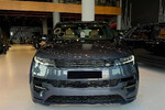 Land Rover Range Rover Sport P550e Autobiography