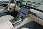 Mercedes Klasa S 400 d 4MATIC AMG Line