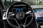 Mercedes Klasa S 400 d 4MATIC L