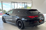 Mercedes CLA 200 AMG Line