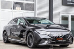 Mercedes EQE AMG 43 90.5kWh 4-Matic+