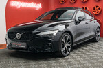 Volvo S60 B5 AWD Ultimate Dark aut