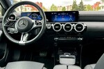 Mercedes Klasa A 200 Progressive 7G-DCT