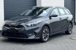 Kia Ceed 1.5 T-GDI M