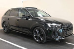 Audi Q7 50 TDI quattro S Line