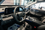 Chery Tiggo 7 Prestige AWD 1.6 T-GDI