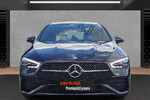 Mercedes CLA 180 AMG Line 7G-DCT