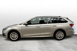 Skoda Octavia 1.5 TSI mHEV Selection DSG