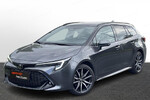 Toyota Corolla 2.0 Hybrid GR Sport