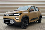 Dacia Spring Extreme