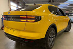 Ford Capri Premium RWD 77 kWh